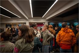 L'Exposition photographique - La Faune de Montvalezan par les photographes Montvalezanais_La Rosière