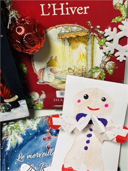 Lecture - Service Culture et Patrimoine