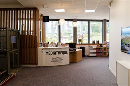 Exposition : l’or de nos montagnes - Œuvres d’Oxaléa_Courchevel - Vadim Molin