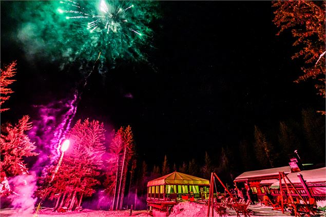 Dîner Nouvel An au Clos Bernard_Méribel - ©Paul_com_shoot