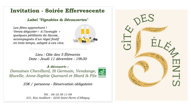 Soirée Effervescente_Saint-Pierre-d'Albigny