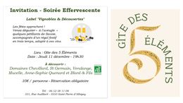 Soirée Effervescente_Saint-Pierre-d'Albigny