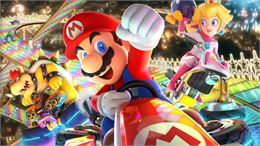 Tournoi Mario Kart_Combloux