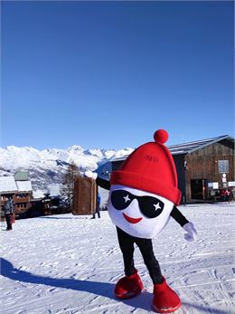 Coucou Plagnou !_Montchavin-les-Coches - OT MLC