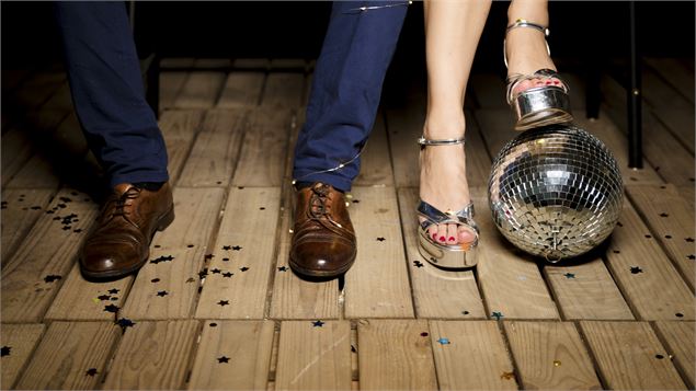 Bal organisé par l'Harmonie Municipale_Samoëns - Freepik