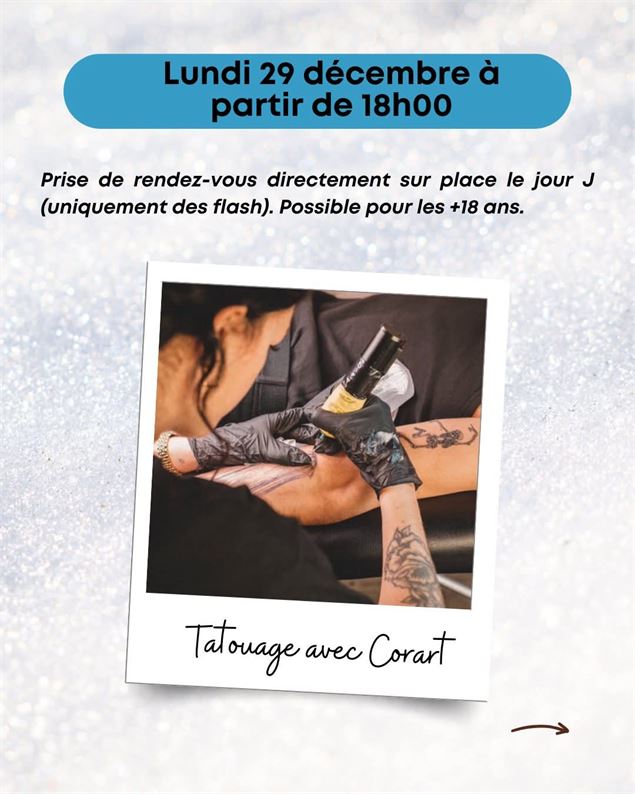 Affiche - Hangar Games