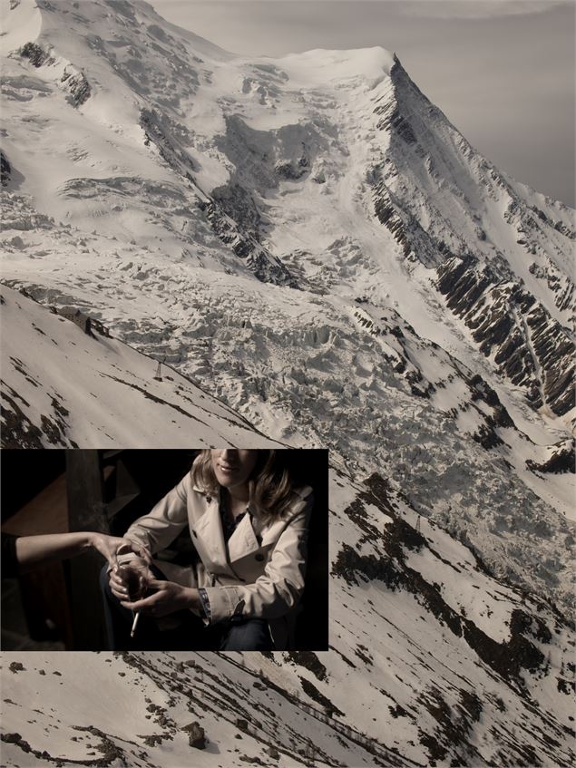 Renc'Art :  Rencontres du 3ème et du 7ème type_Annecy - © Anne-Sophie Emard