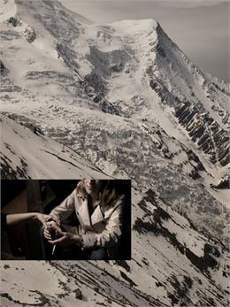 Renc'Art :  Rencontres du 3ème et du 7ème type_Annecy - © Anne-Sophie Emard