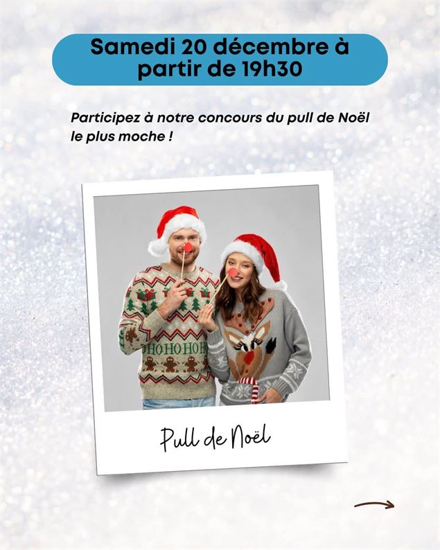 Affiche - Hangar Games