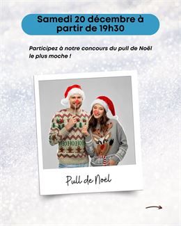 Affiche - Hangar Games