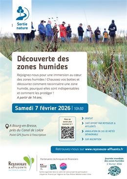 Affiche Sortie ZH - SBVR