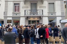 Visite guidée sur l'histoire d'Annemasse_Annemasse - Ville d'Annemasse