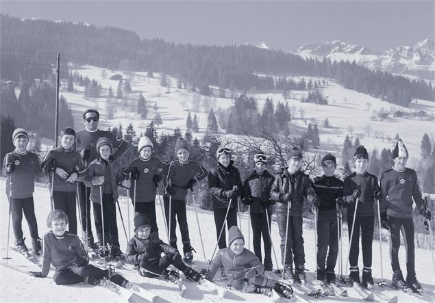 90 ans de la station -Exposition_Demi-Quartier