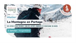La montagne en partage_Argentière