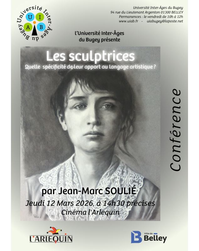 Conférence de l'UIAB : 