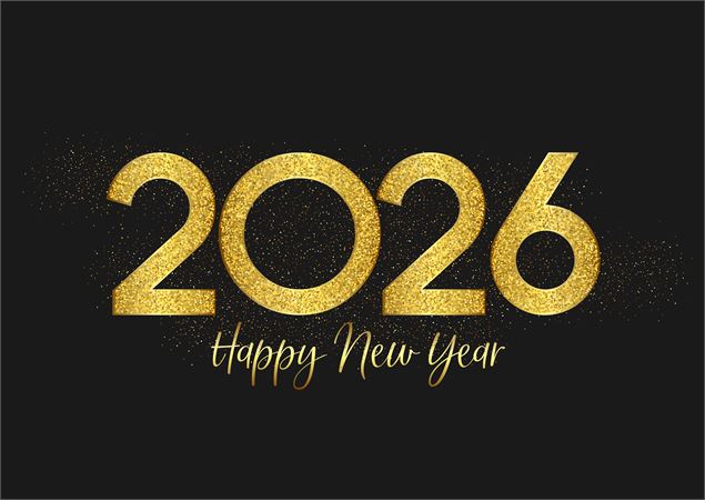 2026 nouvelle année - Freepik