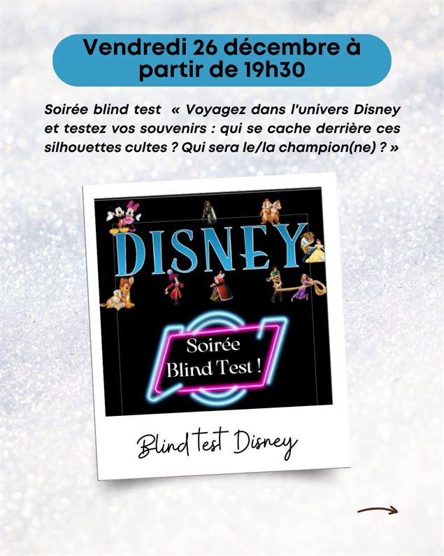 Affiche - Hangar Games