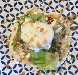 BRUNCH de l'ARCHIMALT - Archimalt