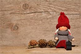 Enigmes des lutins de Noël_Montchavin-les-Coches - Pezibear by Pixabay