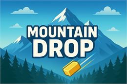 Mountain Drop_Montchavin-les-Coches - Chat GPT