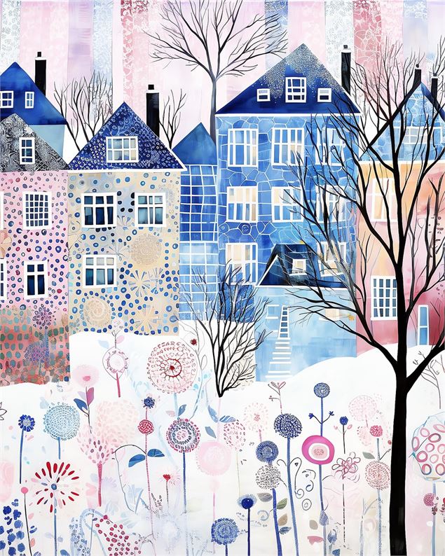 illustration - alanajordan - Pixabay