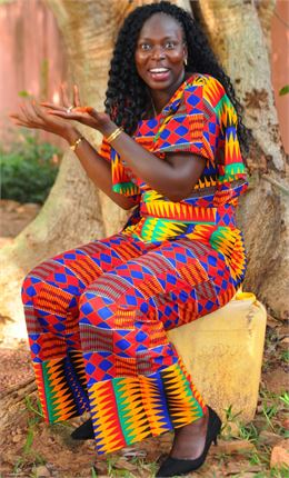 Contes africains en famille