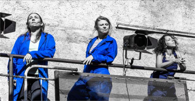 belles et brutes - belles et brutes