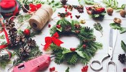 Ateliers créatifs du Réveillon_Le Corbier