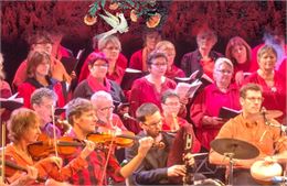 Noé Novel - fédération musicale de Savoie