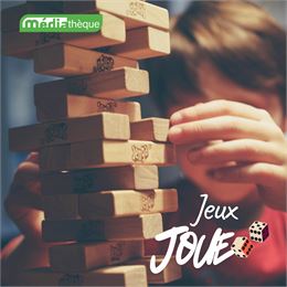 Jeux joue