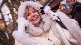 Noël des enfants : La Soupe de Noël_Chamonix-Mont-Blanc