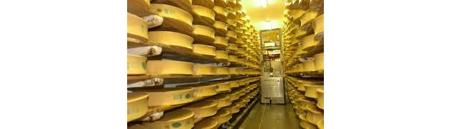 A la rencontre des produits locaux de la Vallée des Arves_Le Corbier