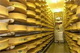 A la rencontre des produits locaux de la Vallée des Arves_Le Corbier