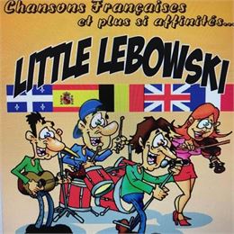 The Little Lebowski - non