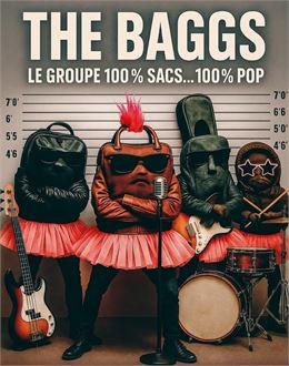 The BAGGS - non