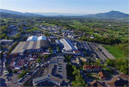 Foire Internationale Haute-Savoie Mont Blanc - Rochexpo