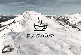 le café du skieur - SAEM Les Remontées Mécaniques
