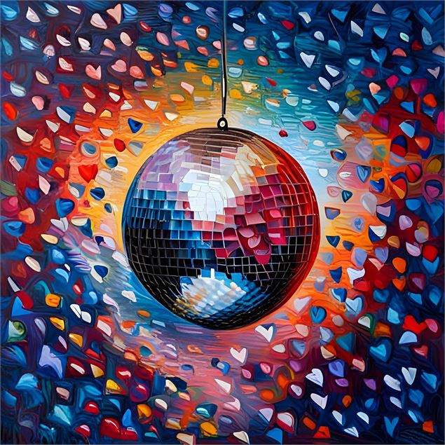 Soirée Disco_Orelle - Pixabay