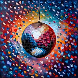 Soirée Disco_Orelle - Pixabay