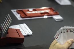 bridge - office de tourisme