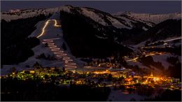 Yohann Ouvrier Buffet - Yohann Ouvrier Buffet