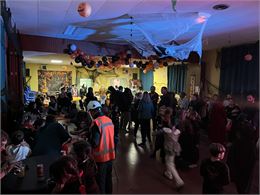 Soirée Halloween_Reyssouze - Comité des fêtes de Reyssouse