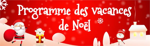 Atelier Créatif de Noël - Vitam Ludic_Neydens - UCPA Vitam