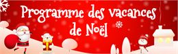 Atelier Créatif de Noël - Vitam Ludic_Neydens - UCPA Vitam