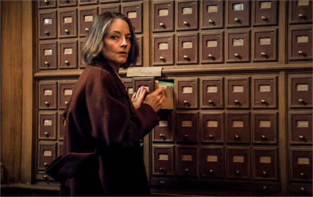 Cinéma I Vie privée_Montchavin-les-Coches - Allociné