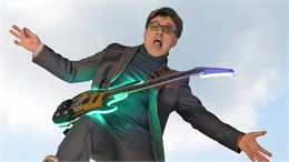 Noël des enfants : Le Petit Bal pour tous avec Chap’s_Chamonix-Mont-Blanc