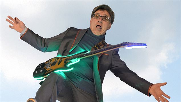 Noël des enfants : Le Petit Bal pour tous avec Chap’s_Chamonix-Mont-Blanc