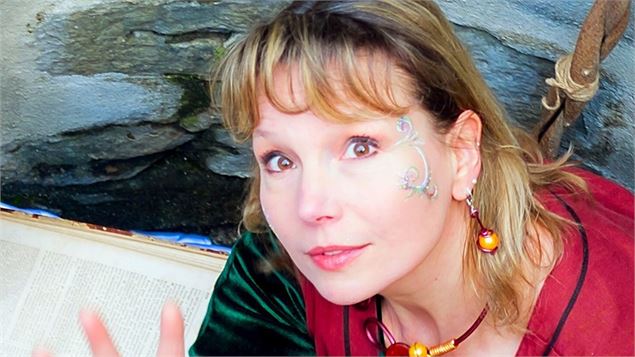 Noël des enfants : Contes givrés_Chamonix-Mont-Blanc