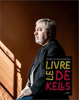 Rencontre littéraire avec Sorj Chalandon_Annecy - Rencontre littéraire avec Sorj Chalandon_Annecy