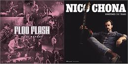 Rencontre littéraire et musicale avec Nico Chona et Hervé Paul_Annecy - Alors Raconte